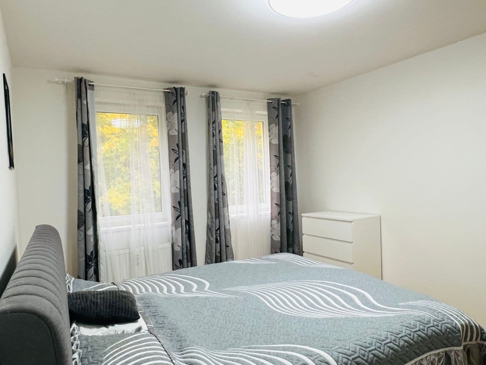 Predaj bytu 4-izbový 92 m², Kaštanová, Milovice, Středočeský kraj Predaj bytu 4-izbový 92 m², Kaštanová, Milovice, Středočeský kraj