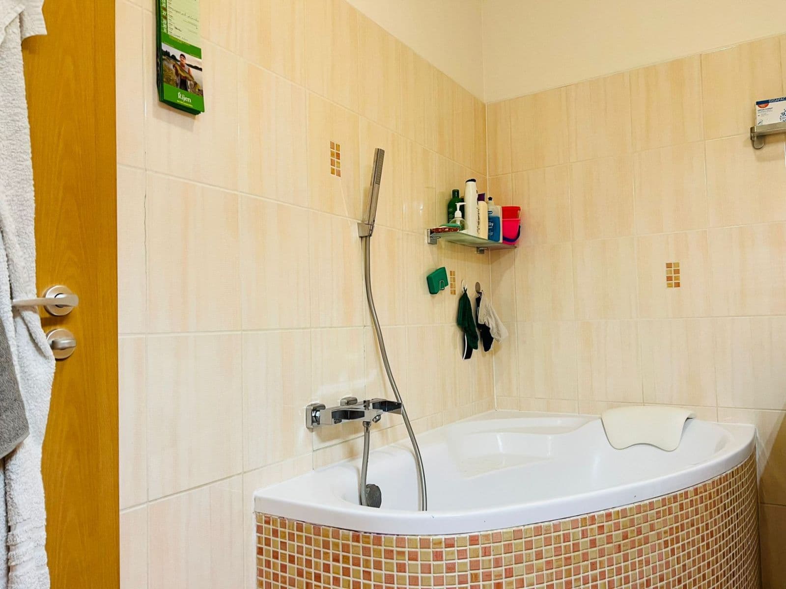 Predaj bytu 4-izbový 92 m², Kaštanová, Milovice, Středočeský kraj Predaj bytu 4-izbový 92 m², Kaštanová, Milovice, Středočeský kraj