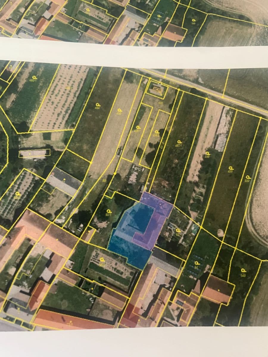 Predaj domu 900 m², pozemek 2.000 m², Běhařovice, Jihomoravský kraj Predaj domu 900 m², pozemek 2.000 m², Běhařovice, Jihomoravský kraj
