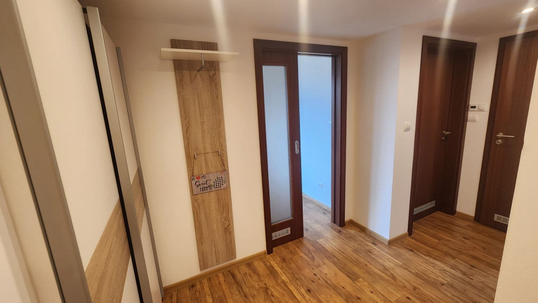 Prenájom bytu 2-izbový 51 m², Loosova, Praha, Praha Prenájom bytu 2-izbový 51 m², Loosova, Praha, Praha