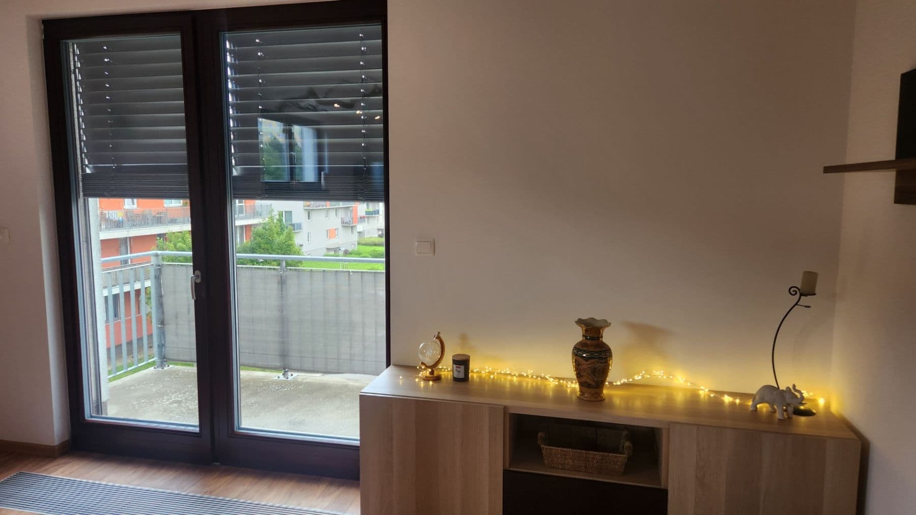 Prenájom bytu 2-izbový 51 m², Loosova, Praha, Praha Prenájom bytu 2-izbový 51 m², Loosova, Praha, Praha