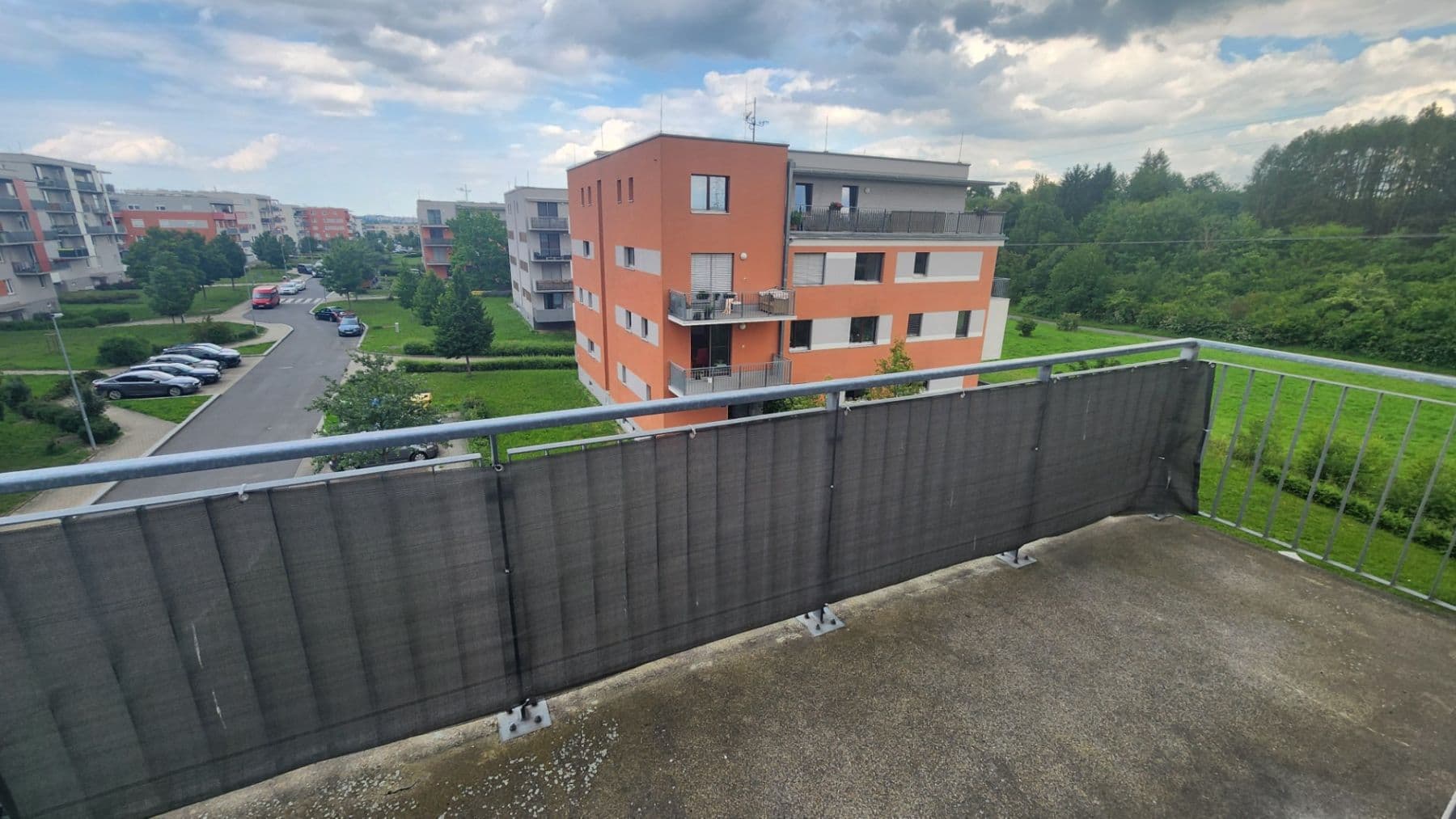 Prenájom bytu 2-izbový 51 m², Loosova, Praha, Praha Prenájom bytu 2-izbový 51 m², Loosova, Praha, Praha