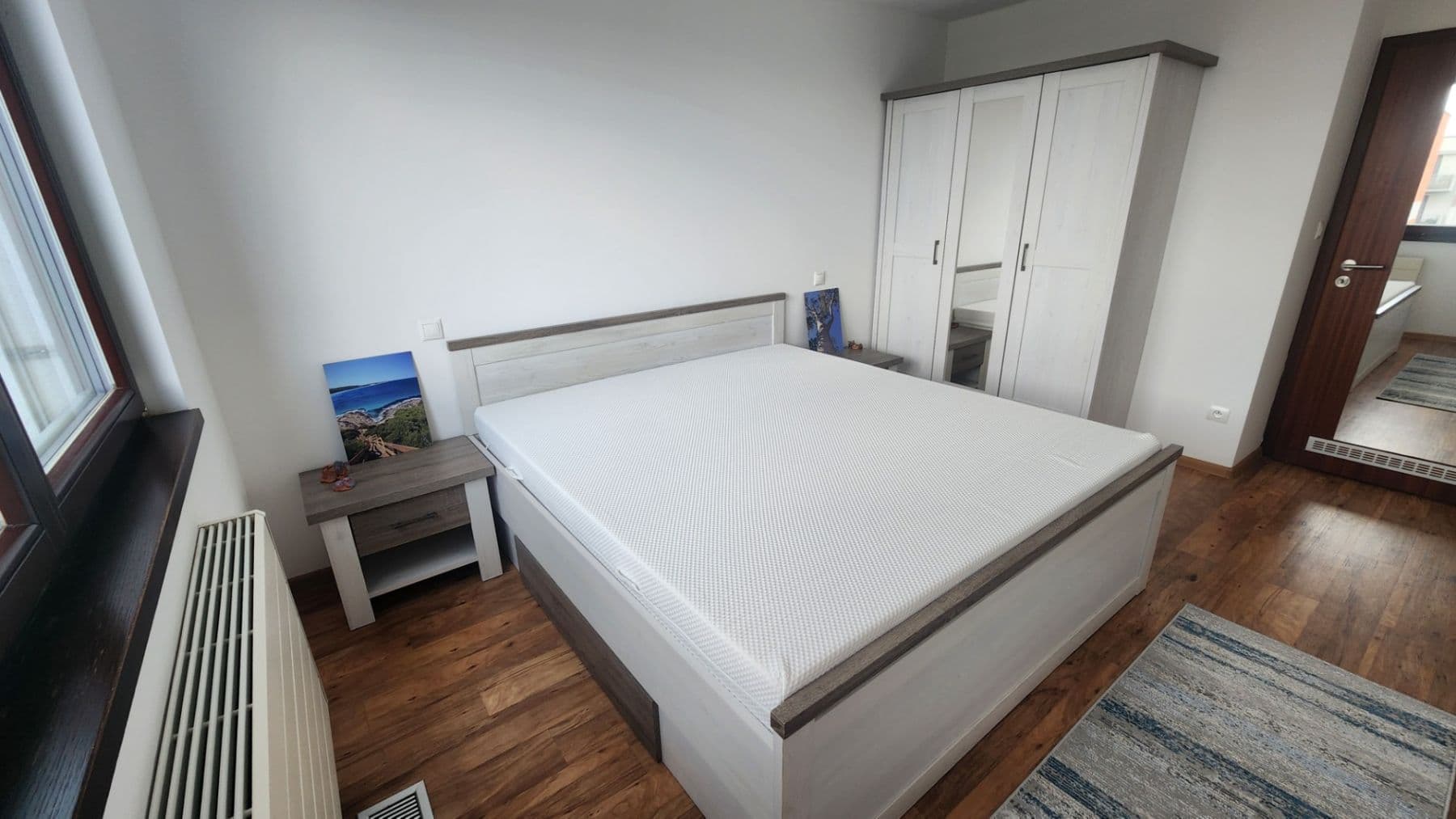 Prenájom bytu 2-izbový 51 m², Loosova, Praha, Praha Prenájom bytu 2-izbový 51 m², Loosova, Praha, Praha