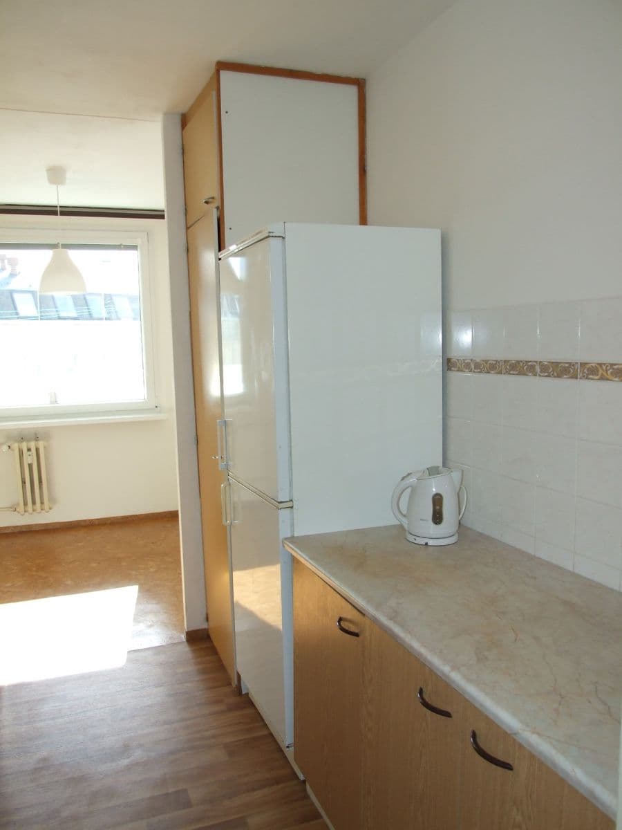 Prenájom bytu 3-izbový 71 m², Breitcetlova, Praha, Praha Prenájom bytu 3-izbový 71 m², Breitcetlova, Praha, Praha