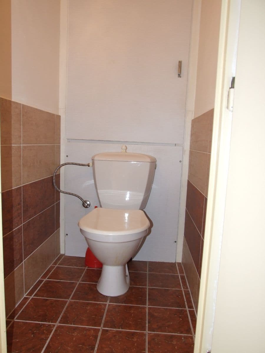 Prenájom bytu 3-izbový 71 m², Breitcetlova, Praha, Praha Prenájom bytu 3-izbový 71 m², Breitcetlova, Praha, Praha