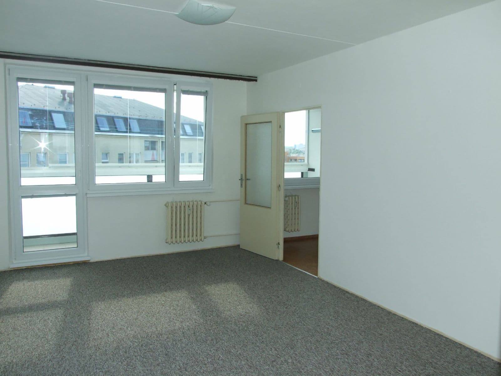 Prenájom bytu 3-izbový 71 m², Breitcetlova, Praha, Praha Prenájom bytu 3-izbový 71 m², Breitcetlova, Praha, Praha
