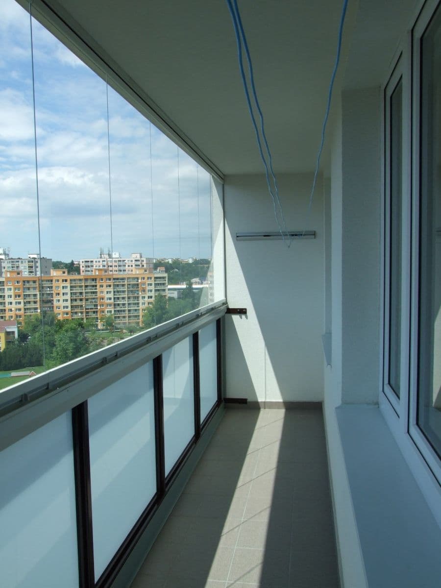 Prenájom bytu 3-izbový 71 m², Breitcetlova, Praha, Praha Prenájom bytu 3-izbový 71 m², Breitcetlova, Praha, Praha