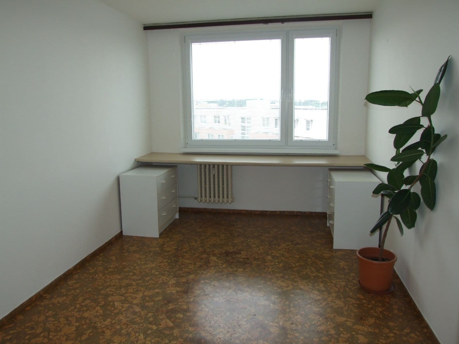 Prenájom bytu 3-izbový 71 m², Breitcetlova, Praha, Praha Prenájom bytu 3-izbový 71 m², Breitcetlova, Praha, Praha