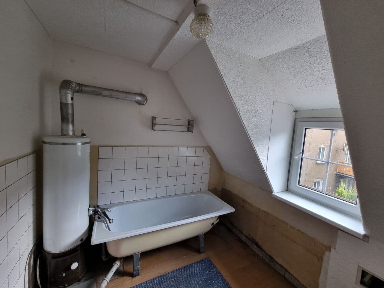 Predaj bytu 3-izbový 70 m², Severní, Karlovy Vary, Karlovarský kraj Predaj bytu 3-izbový 70 m², Severní, Karlovy Vary, Karlovarský kraj