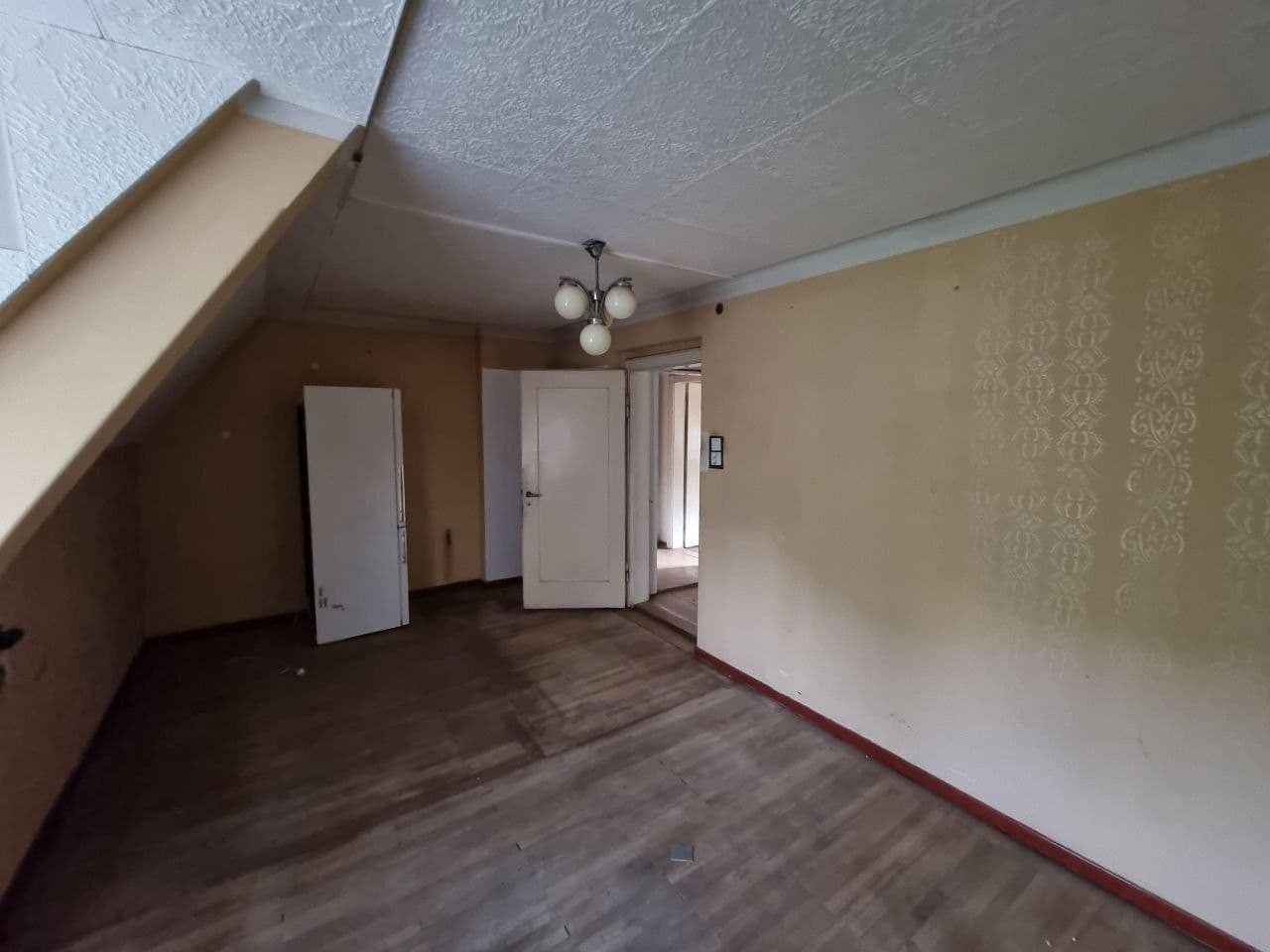 Predaj bytu 3-izbový 70 m², Severní, Karlovy Vary, Karlovarský kraj Predaj bytu 3-izbový 70 m², Severní, Karlovy Vary, Karlovarský kraj