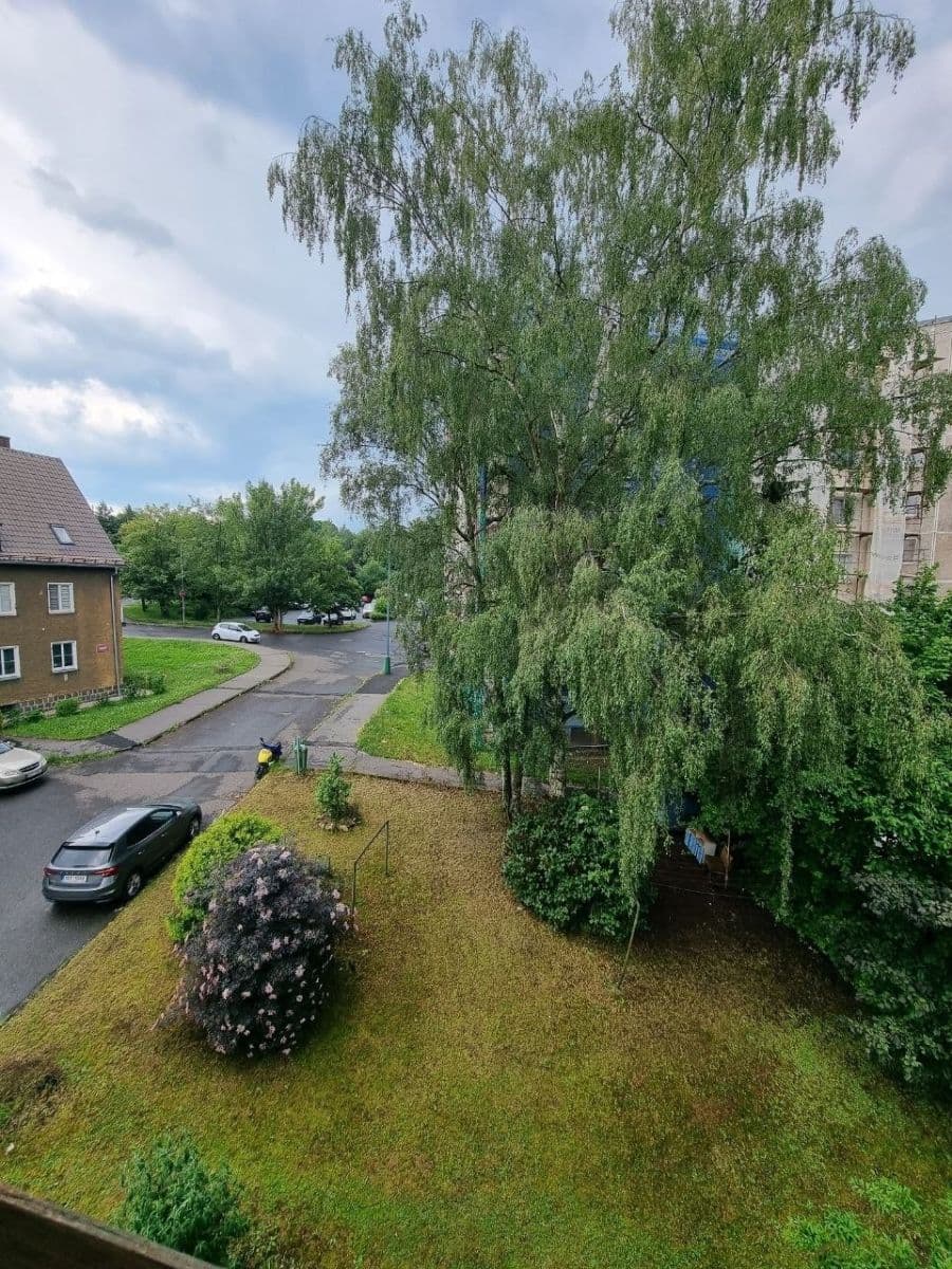 Predaj bytu 3-izbový 70 m², Severní, Karlovy Vary, Karlovarský kraj Predaj bytu 3-izbový 70 m², Severní, Karlovy Vary, Karlovarský kraj
