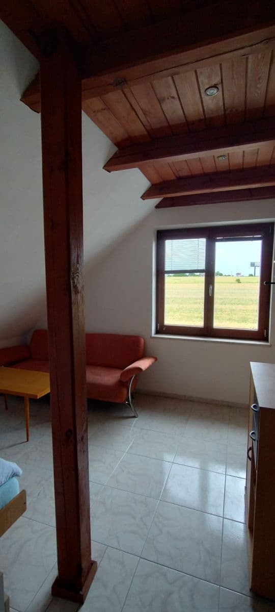 Prenájom bytu 1-izbový 14 m², Praha, Praha Prenájom bytu 1-izbový 14 m², Praha, Praha