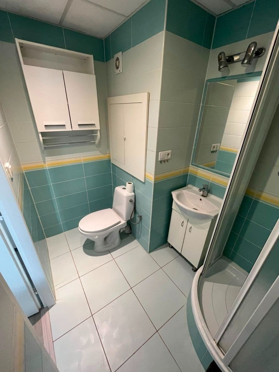 Prenájom bytu 2-izbový 40 m², Písečná, Praha, Praha Prenájom bytu 2-izbový 40 m², Písečná, Praha, Praha