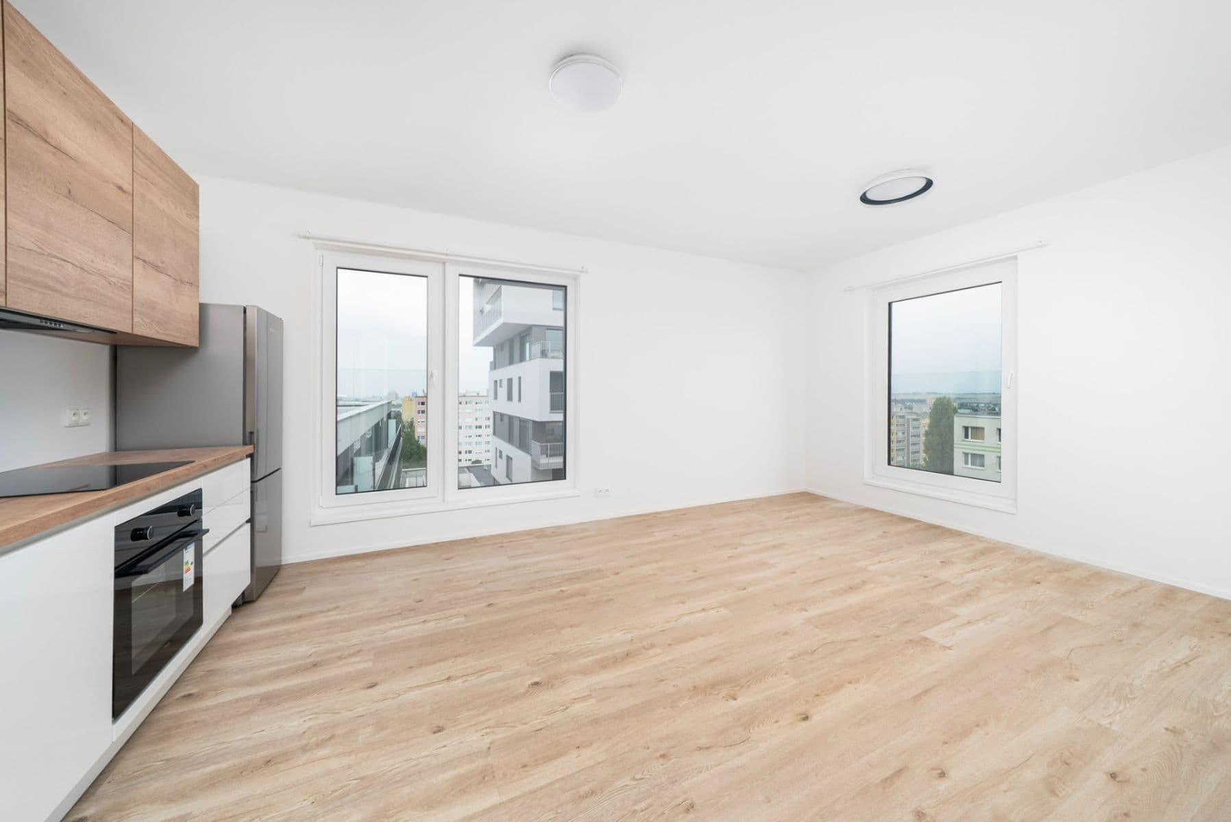 Prenájom bytu 2-izbový 62 m², Hábova, Praha, Praha Prenájom bytu 2-izbový 62 m², Hábova, Praha, Praha
