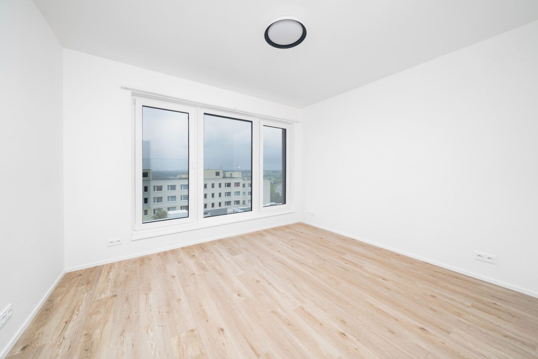Prenájom bytu 2-izbový 62 m², Hábova, Praha, Praha Prenájom bytu 2-izbový 62 m², Hábova, Praha, Praha