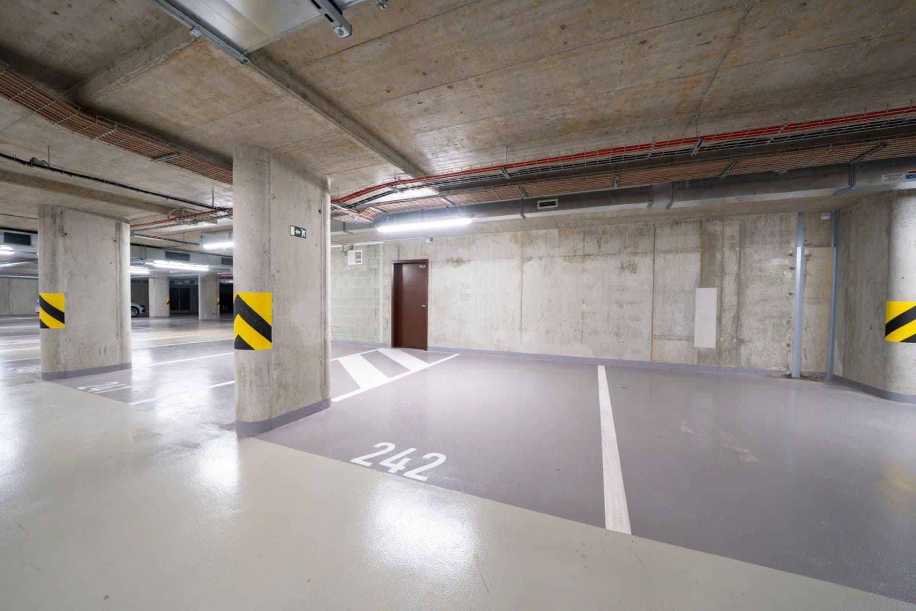 Prenájom bytu 2-izbový 62 m², Hábova, Praha, Praha Prenájom bytu 2-izbový 62 m², Hábova, Praha, Praha