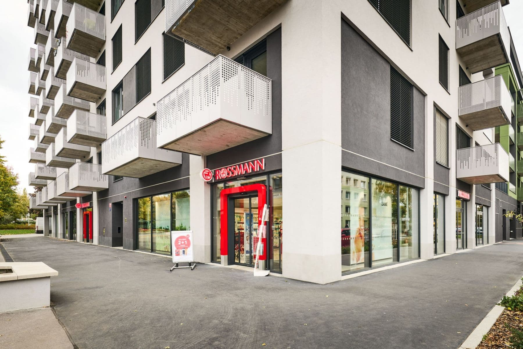 Prenájom bytu 2-izbový 62 m², Hábova, Praha, Praha Prenájom bytu 2-izbový 62 m², Hábova, Praha, Praha