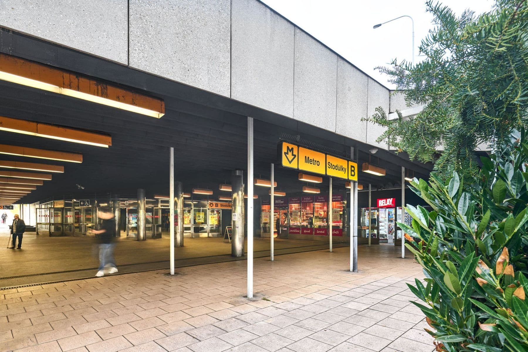 Prenájom bytu 2-izbový 62 m², Hábova, Praha, Praha Prenájom bytu 2-izbový 62 m², Hábova, Praha, Praha