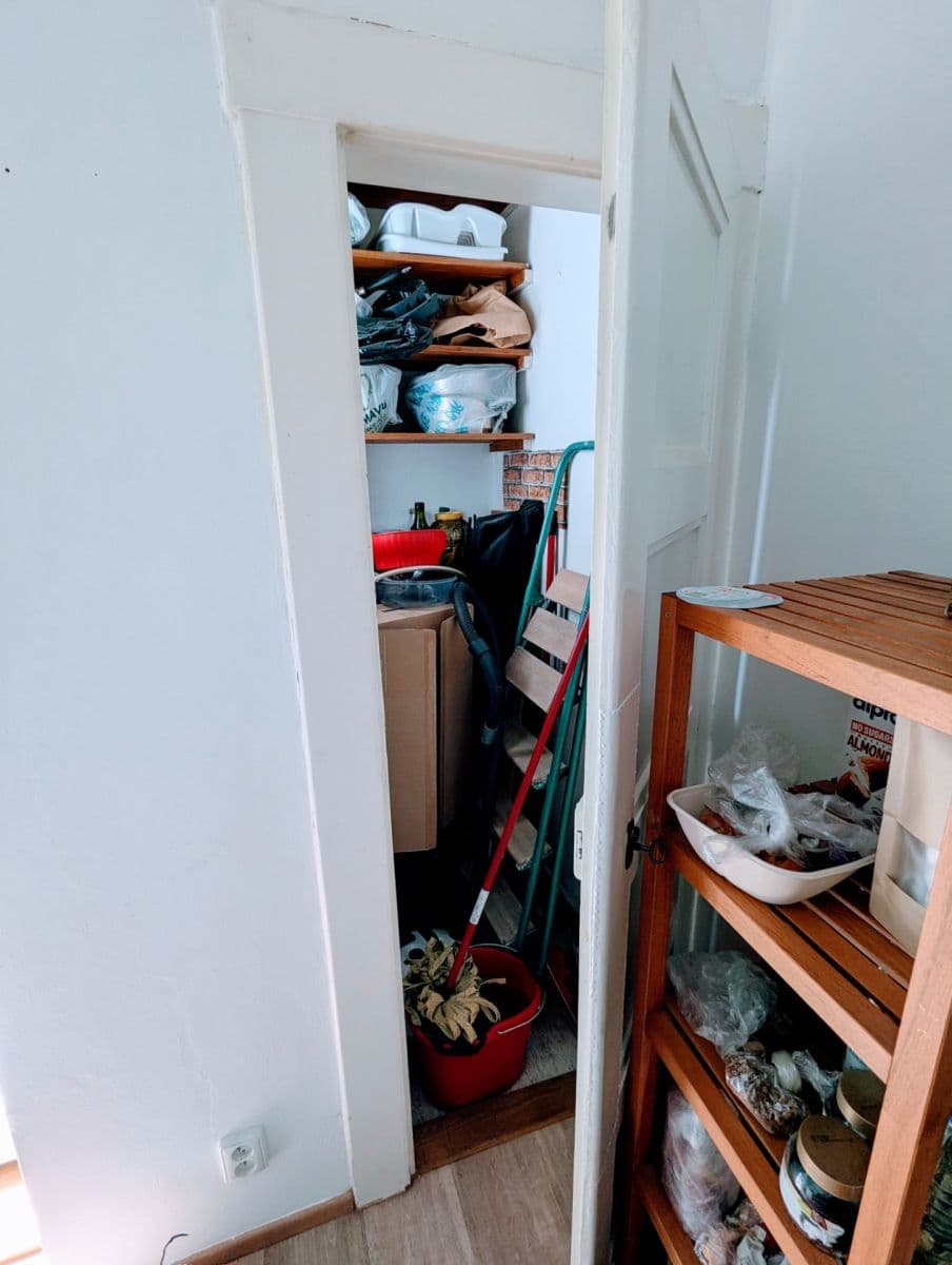 Predaj bytu 1-izbový 45 m², Jičínská, Praha, Praha Predaj bytu 1-izbový 45 m², Jičínská, Praha, Praha