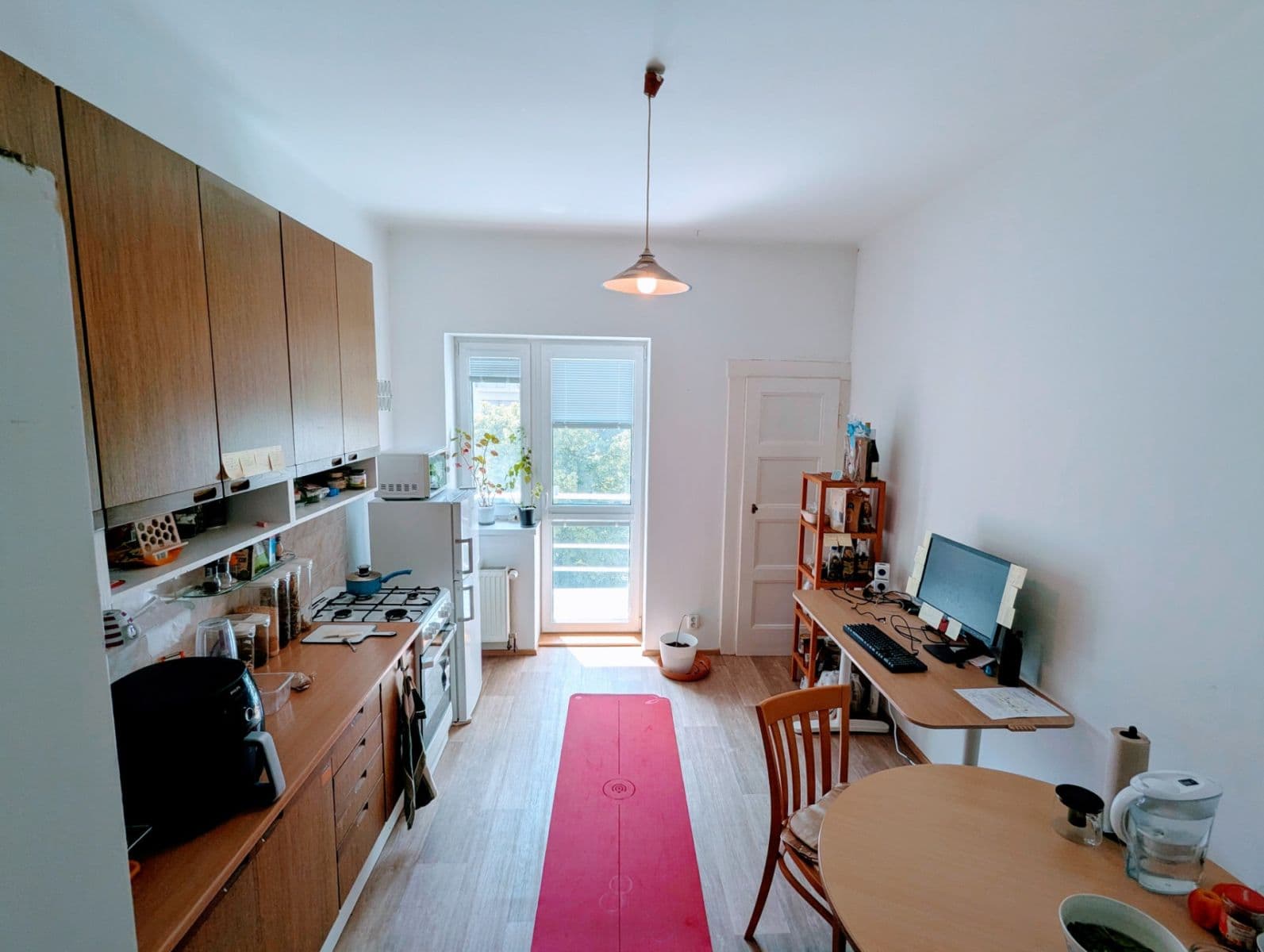 Predaj bytu 1-izbový 45 m², Jičínská, Praha, Praha Predaj bytu 1-izbový 45 m², Jičínská, Praha, Praha