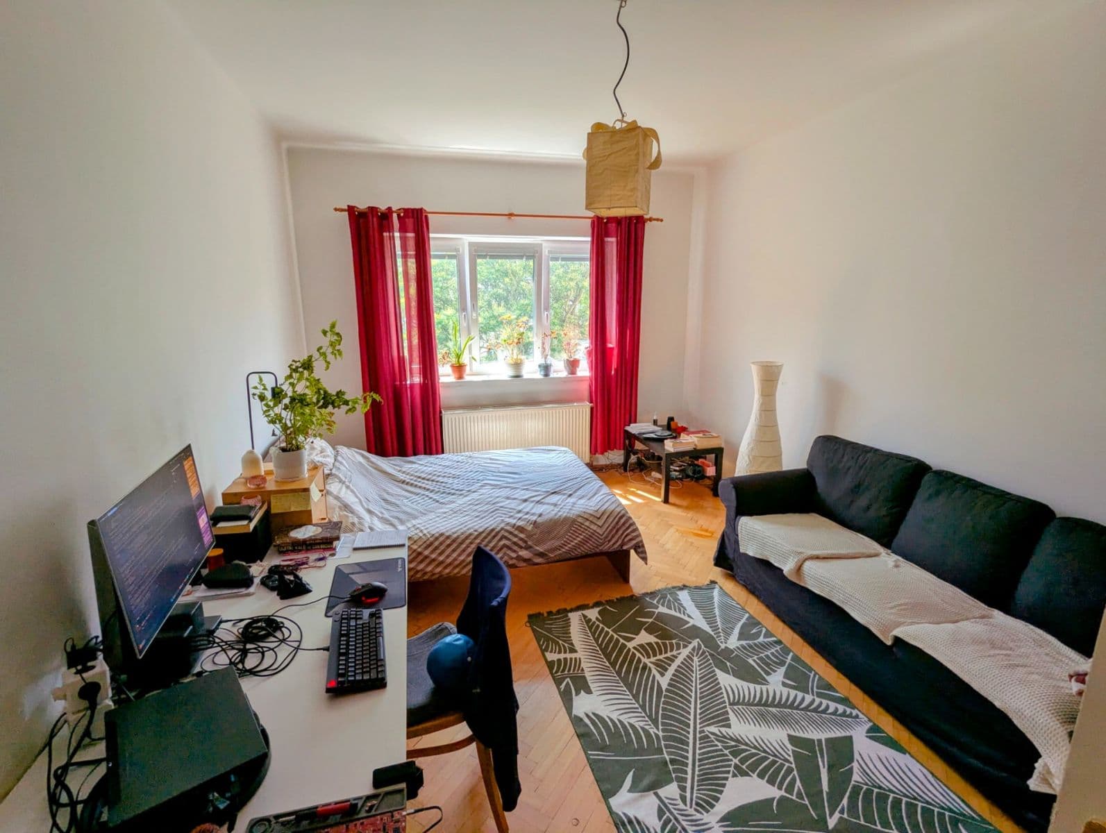 Predaj bytu 1-izbový 45 m², Jičínská, Praha, Praha Predaj bytu 1-izbový 45 m², Jičínská, Praha, Praha