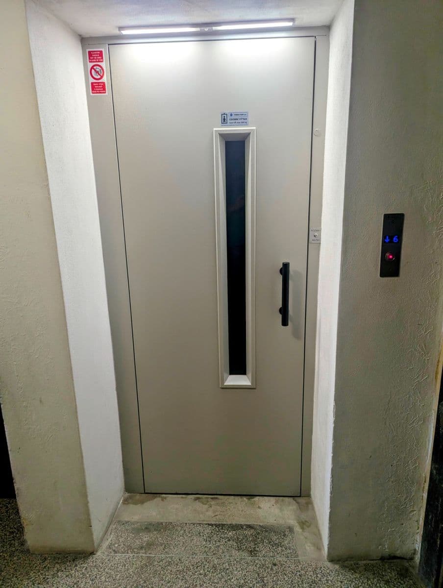 Predaj bytu 1-izbový 45 m², Jičínská, Praha, Praha Predaj bytu 1-izbový 45 m², Jičínská, Praha, Praha