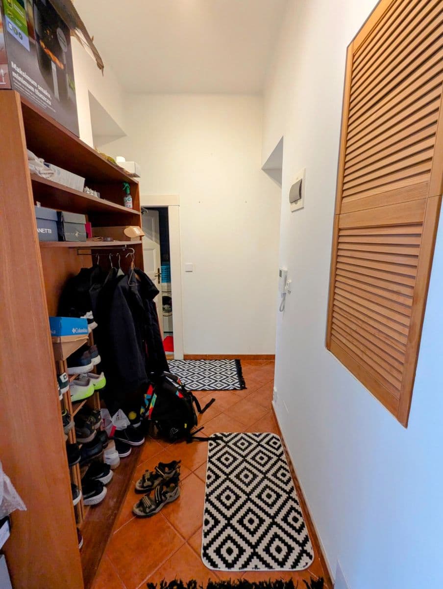 Predaj bytu 1-izbový 45 m², Jičínská, Praha, Praha Predaj bytu 1-izbový 45 m², Jičínská, Praha, Praha