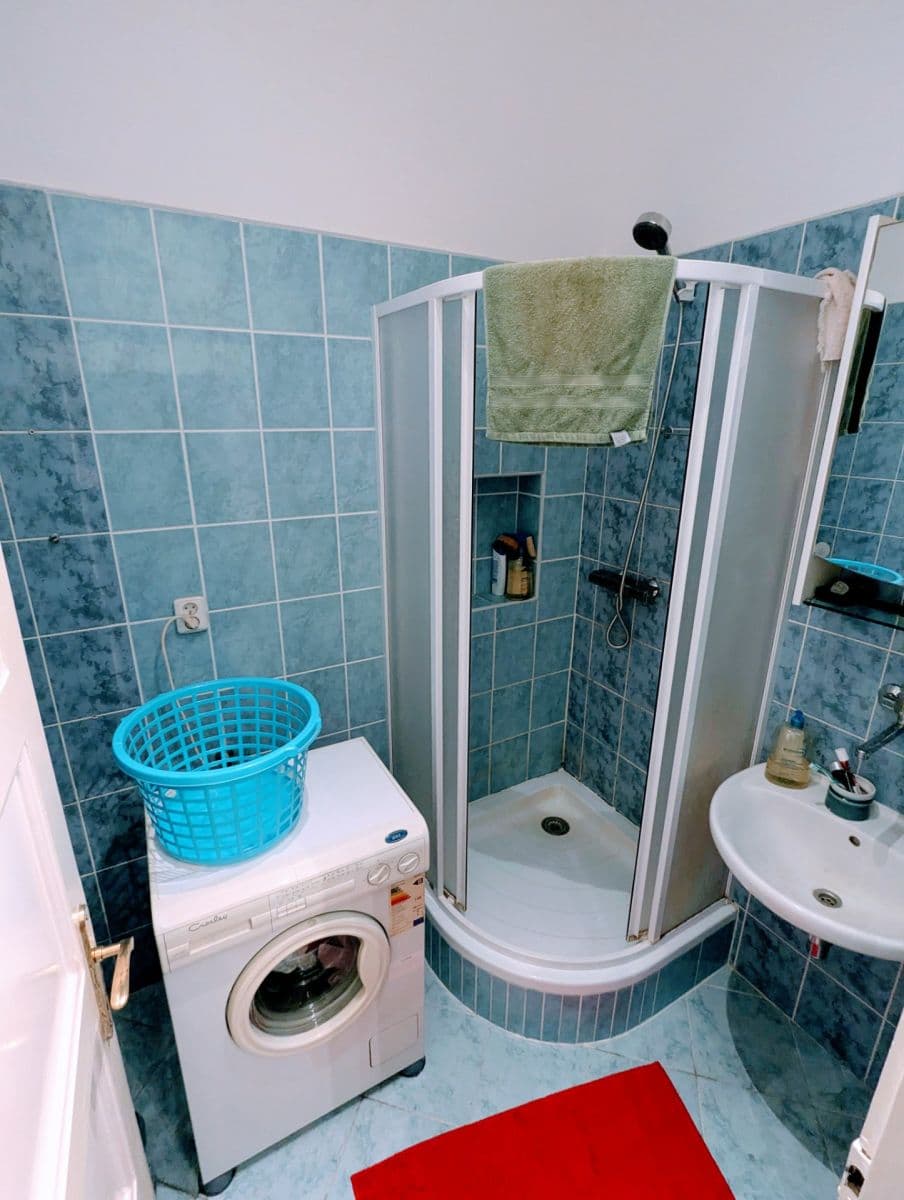 Predaj bytu 1-izbový 45 m², Jičínská, Praha, Praha Predaj bytu 1-izbový 45 m², Jičínská, Praha, Praha