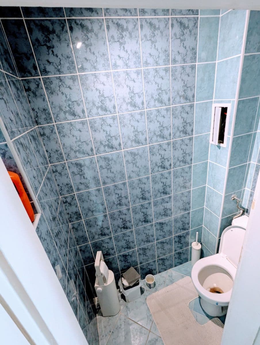 Predaj bytu 1-izbový 45 m², Jičínská, Praha, Praha Predaj bytu 1-izbový 45 m², Jičínská, Praha, Praha