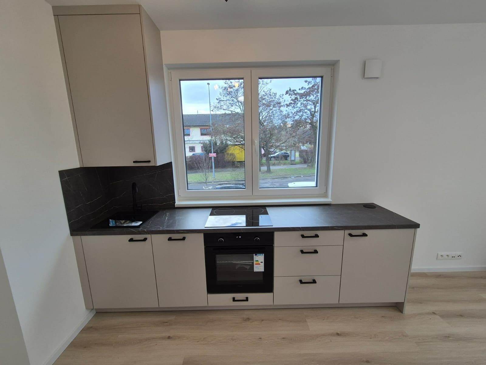 Prenájom bytu 3-izbový 67 m², Milánská, Praha, Praha Prenájom bytu 3-izbový 67 m², Milánská, Praha, Praha