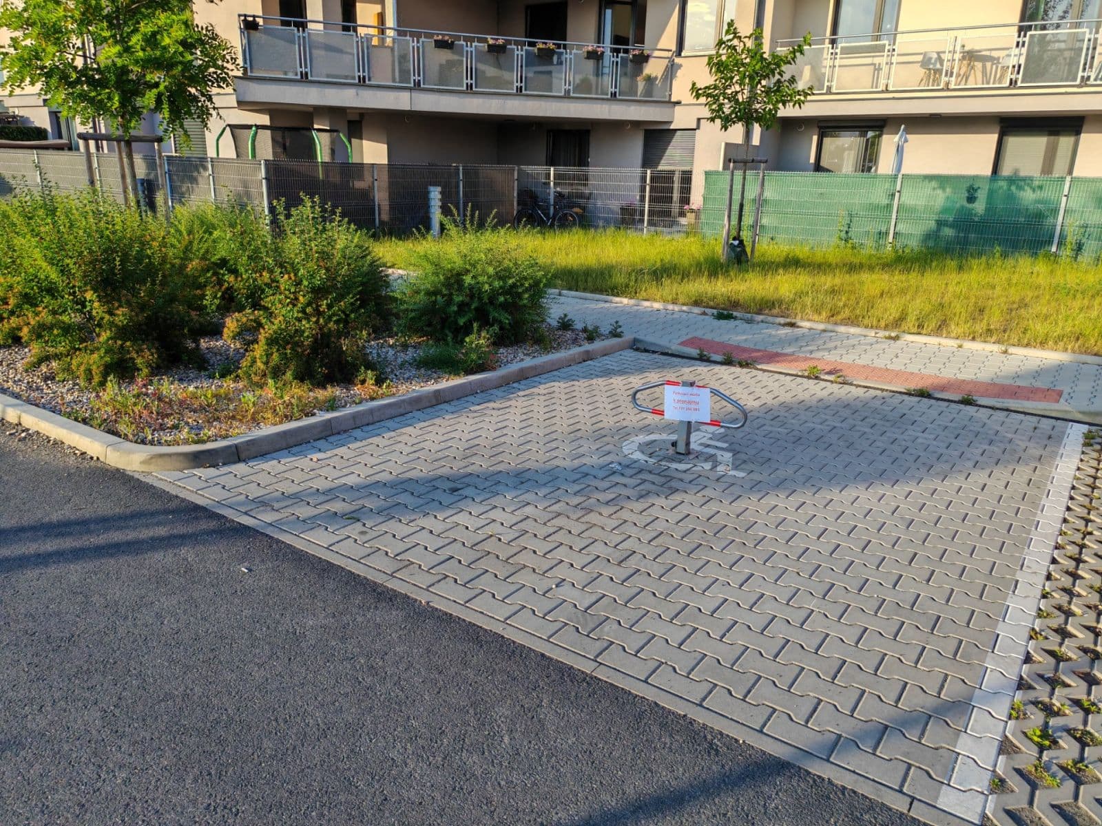 Prenájom garáže 19 m², Brandýs nad Labem-Stará Boleslav, Středočeský kraj Prenájom garáže 19 m², Brandýs nad Labem-Stará Boleslav, Středočeský kraj