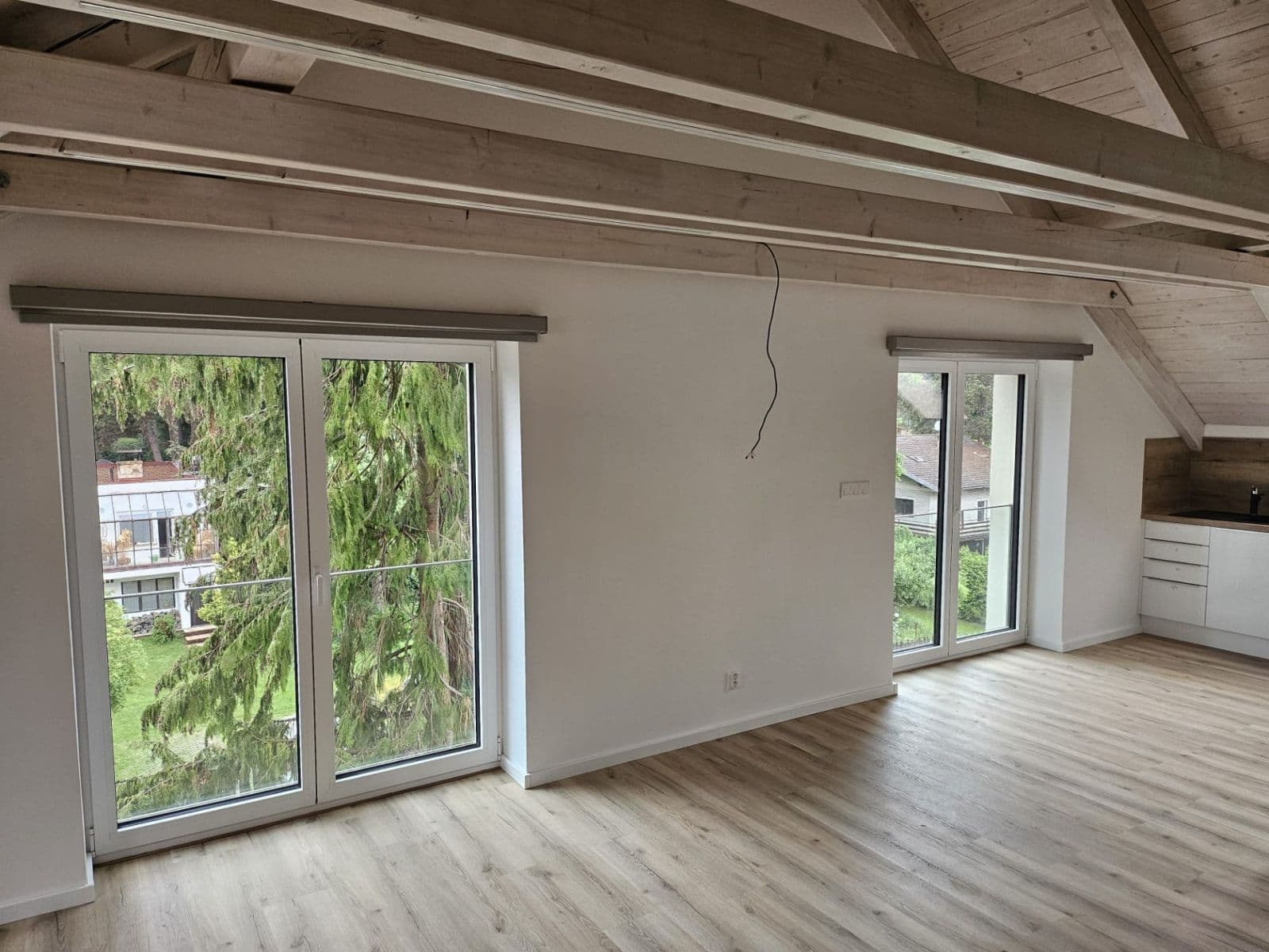 Prenájom domu 115 m², pozemek 750 m², V Borovičkách, Praha, Praha Prenájom domu 115 m², pozemek 750 m², V Borovičkách, Praha, Praha
