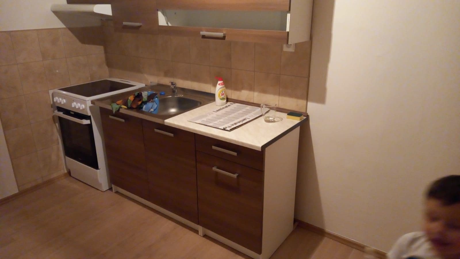 Prenájom bytu 2-izbový 58 m², Nové Město pod Smrkem, Liberecký kraj Prenájom bytu 2-izbový 58 m², Nové Město pod Smrkem, Liberecký kraj