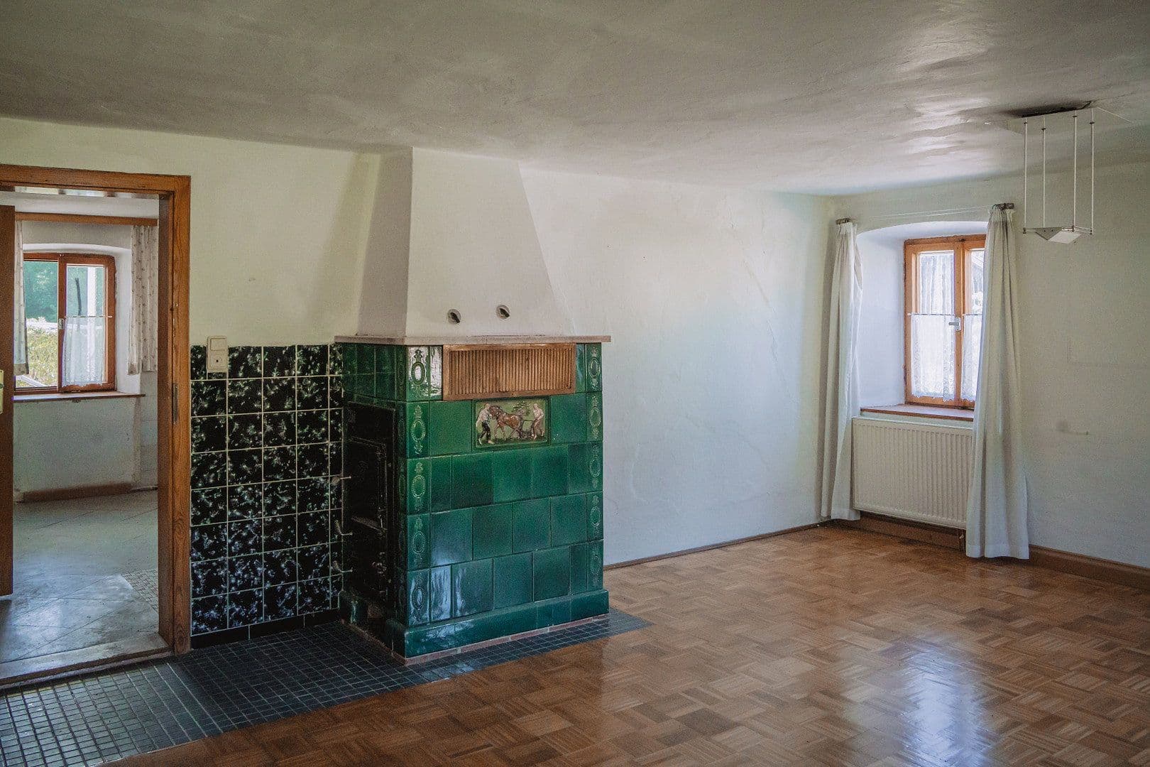 Predaj pozemku 1.050 m², Am Aichbach, Niederaichbach, Bavorsko Predaj pozemku 1.050 m², Am Aichbach, Niederaichbach, Bavorsko