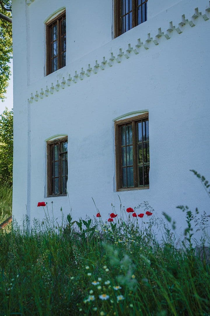 Predaj pozemku 1.050 m², Am Aichbach, Niederaichbach, Bavorsko Predaj pozemku 1.050 m², Am Aichbach, Niederaichbach, Bavorsko
