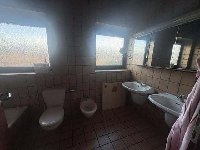 Predaj domu 144 m², pozemek 369 m², Goldregenweg 3, Wolfsburg, Dolné Sasko Predaj domu 144 m², pozemek 369 m², Goldregenweg 3, Wolfsburg, Dolné Sasko