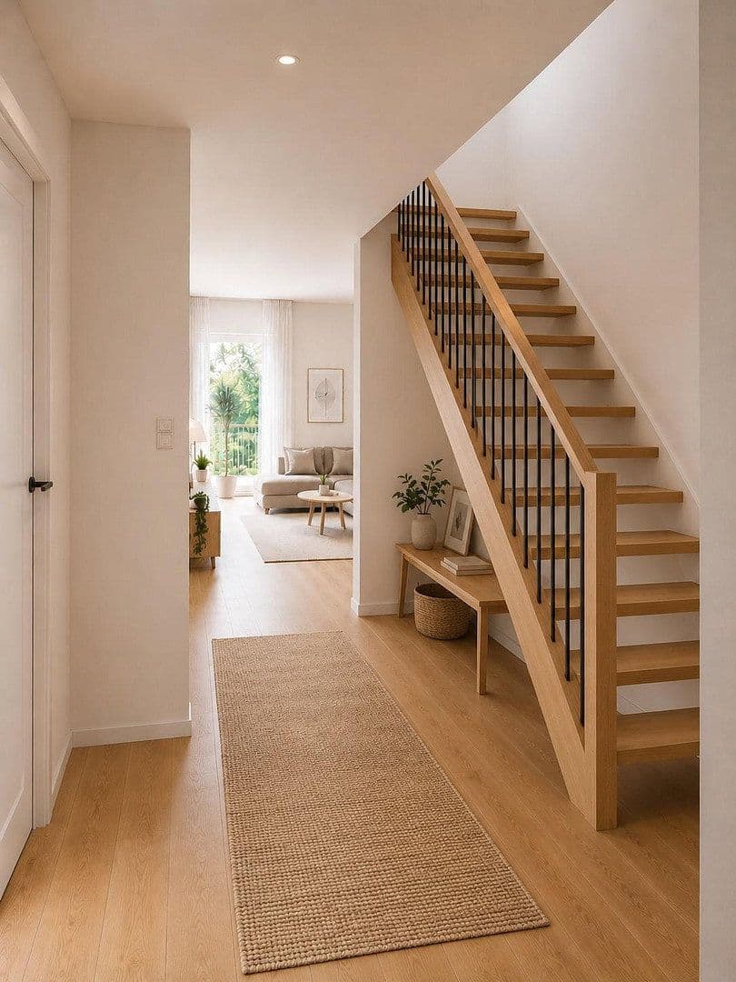 Prenájom bytu 3-izbový 93 m², Dorfstraße 29, Oy-Mittelberg, Bavorsko Prenájom bytu 3-izbový 93 m², Dorfstraße 29, Oy-Mittelberg, Bavorsko