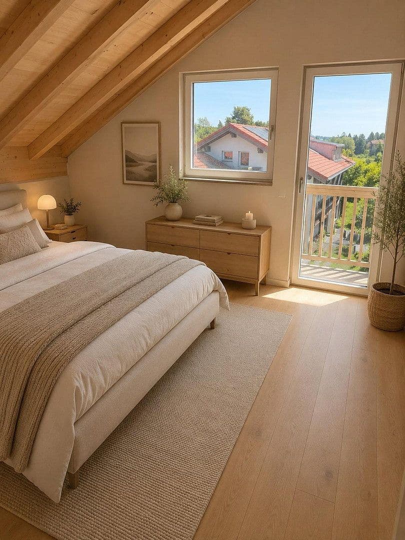 Prenájom bytu 3-izbový 93 m², Dorfstraße 29, Oy-Mittelberg, Bavorsko Prenájom bytu 3-izbový 93 m², Dorfstraße 29, Oy-Mittelberg, Bavorsko