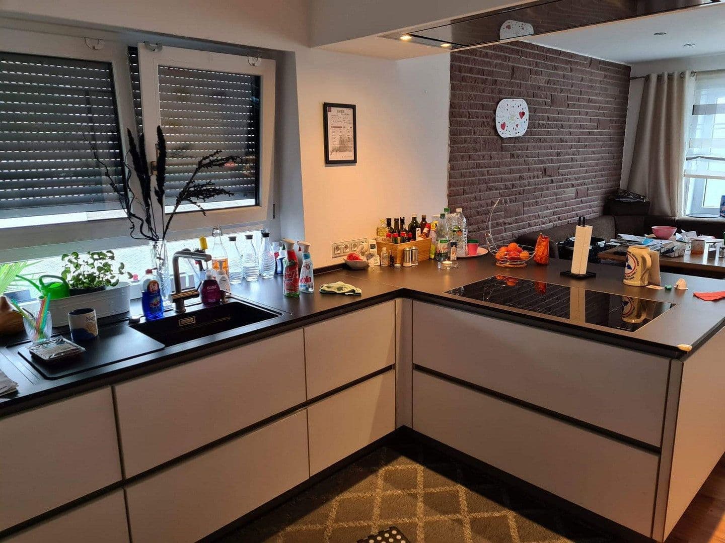 Predaj domu 200 m², pozemek 1.015 m², Freudenberg, Bádensko-Wurttembersko Predaj domu 200 m², pozemek 1.015 m², Freudenberg, Bádensko-Wurttembersko