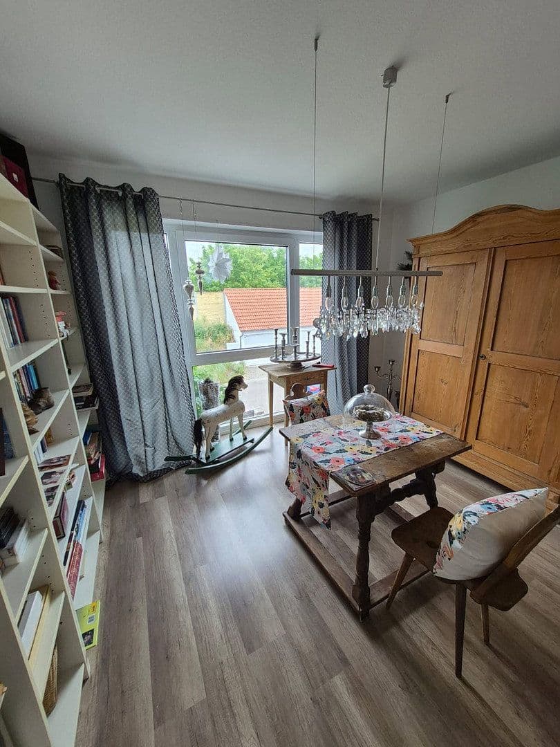 Predaj domu 140 m², pozemek 197 m², Neustadter Straße 40, Limburgerhof, Porýnie-Falcko Predaj domu 140 m², pozemek 197 m², Neustadter Straße 40, Limburgerhof, Porýnie-Falcko