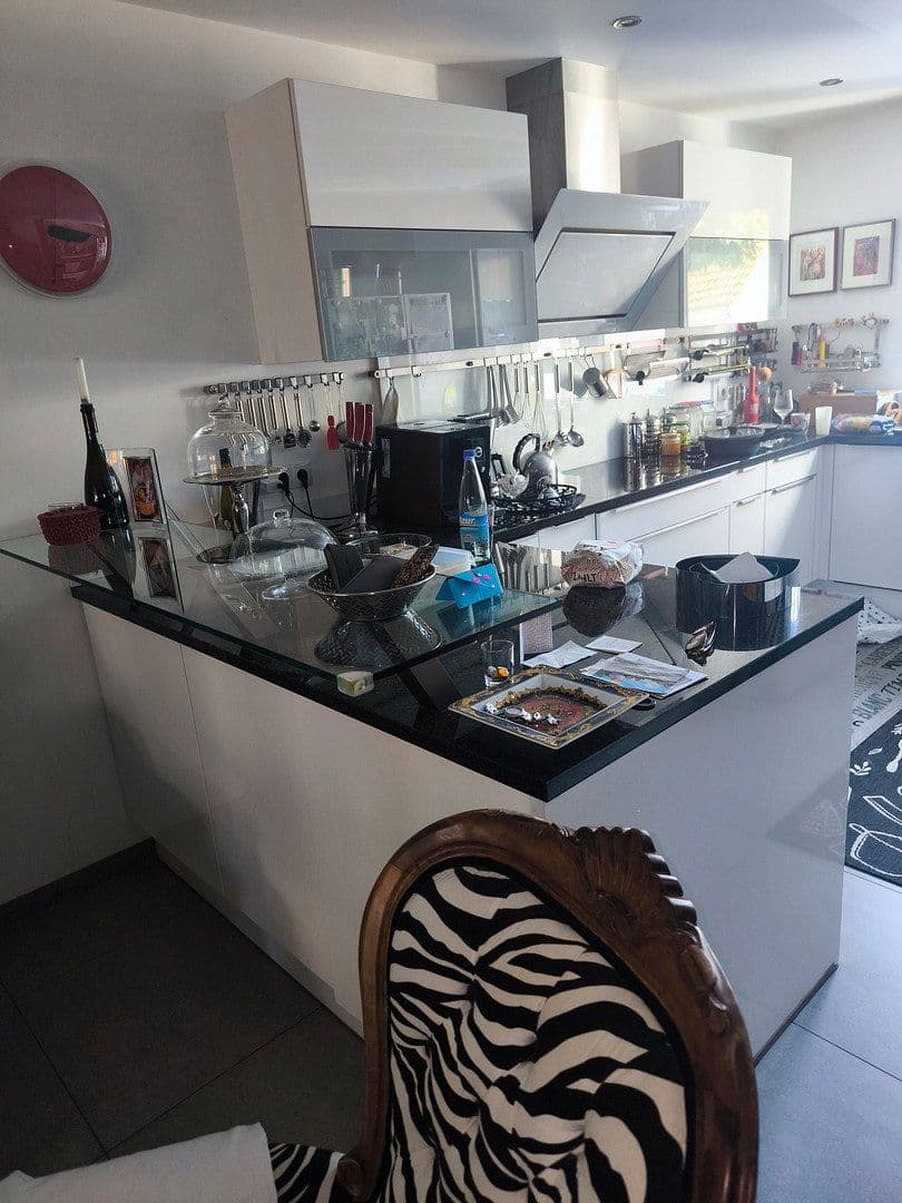 Predaj domu 140 m², pozemek 197 m², Neustadter Straße 40, Limburgerhof, Porýnie-Falcko Predaj domu 140 m², pozemek 197 m², Neustadter Straße 40, Limburgerhof, Porýnie-Falcko