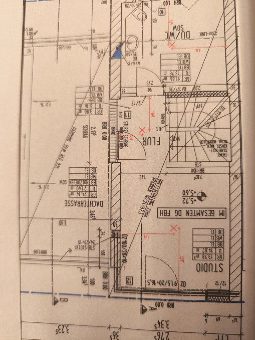 Predaj domu 140 m², pozemek 197 m², Neustadter Straße 40, Limburgerhof, Porýnie-Falcko Predaj domu 140 m², pozemek 197 m², Neustadter Straße 40, Limburgerhof, Porýnie-Falcko