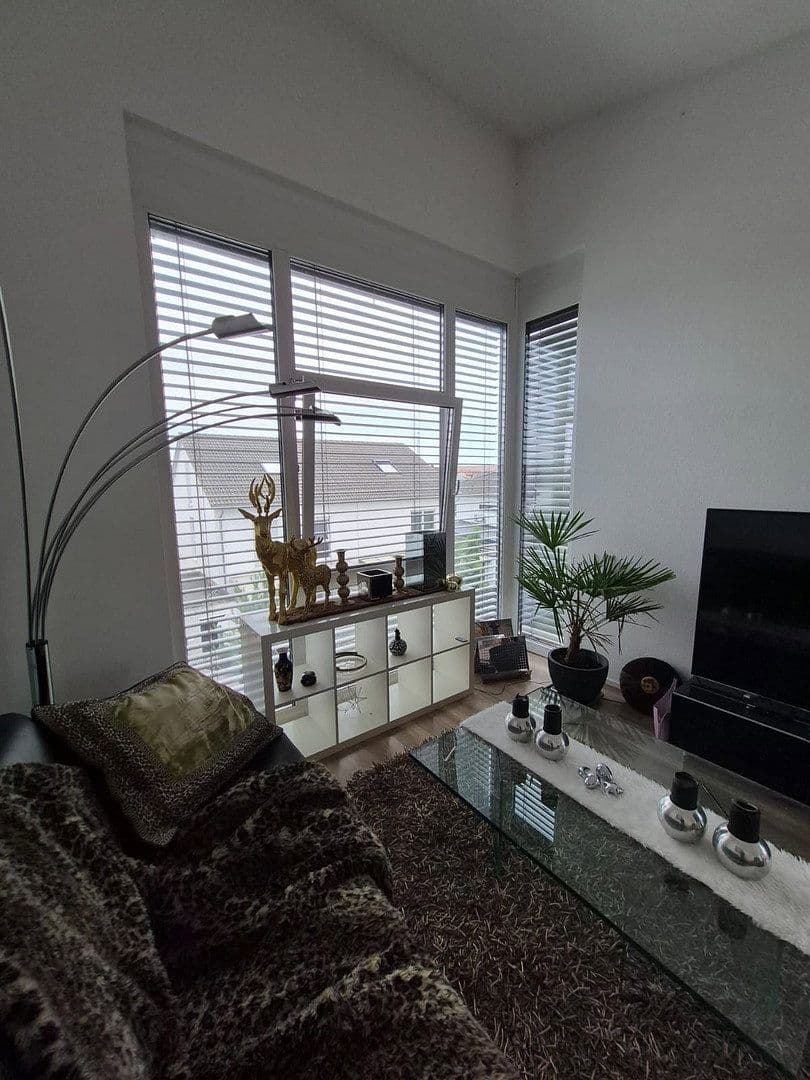 Predaj domu 140 m², pozemek 197 m², Neustadter Straße 40, Limburgerhof, Porýnie-Falcko Predaj domu 140 m², pozemek 197 m², Neustadter Straße 40, Limburgerhof, Porýnie-Falcko