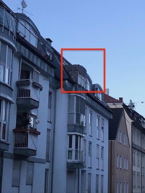 Predaj bytu 3-izbový 66 m², Burgstallstr. 60, Stuttgart, Bádensko-Wurttembersko Predaj bytu 3-izbový 66 m², Burgstallstr. 60, Stuttgart, Bádensko-Wurttembersko
