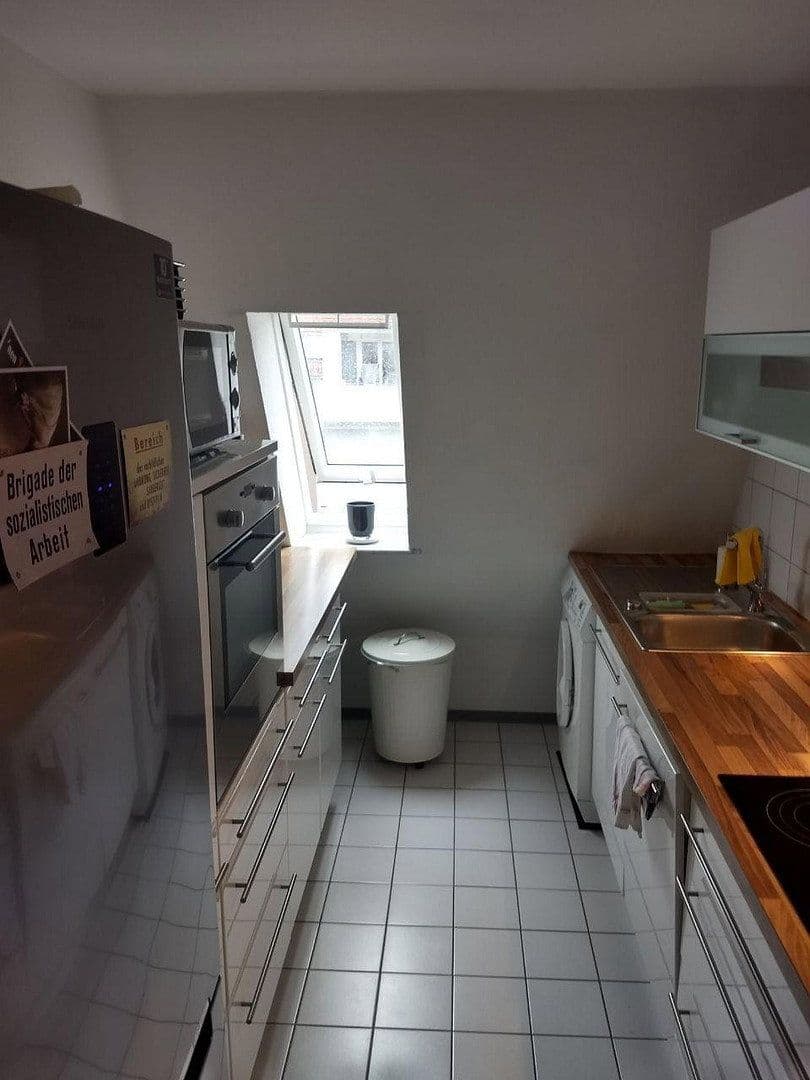 Predaj bytu 3-izbový 66 m², Burgstallstr. 60, Stuttgart, Bádensko-Wurttembersko Predaj bytu 3-izbový 66 m², Burgstallstr. 60, Stuttgart, Bádensko-Wurttembersko