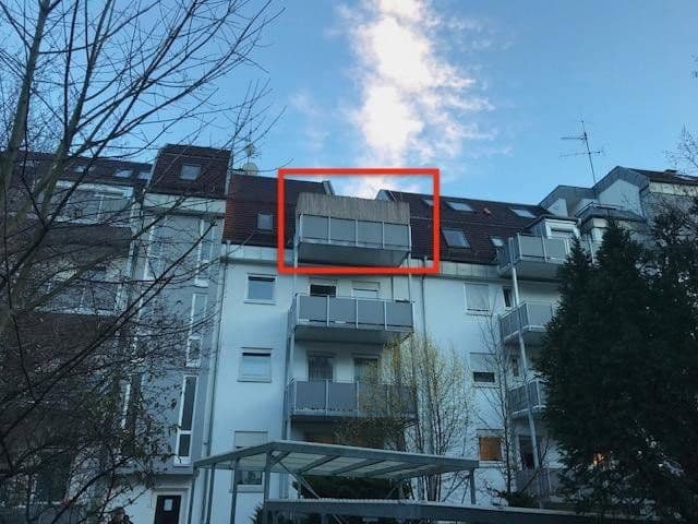 Predaj bytu 3-izbový 66 m², Burgstallstr. 60, Stuttgart, Bádensko-Wurttembersko Predaj bytu 3-izbový 66 m², Burgstallstr. 60, Stuttgart, Bádensko-Wurttembersko