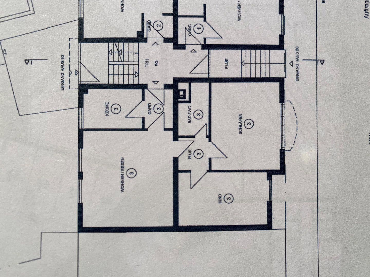 Predaj bytu 3-izbový 66 m², Burgstallstr. 60, Stuttgart, Bádensko-Wurttembersko Predaj bytu 3-izbový 66 m², Burgstallstr. 60, Stuttgart, Bádensko-Wurttembersko