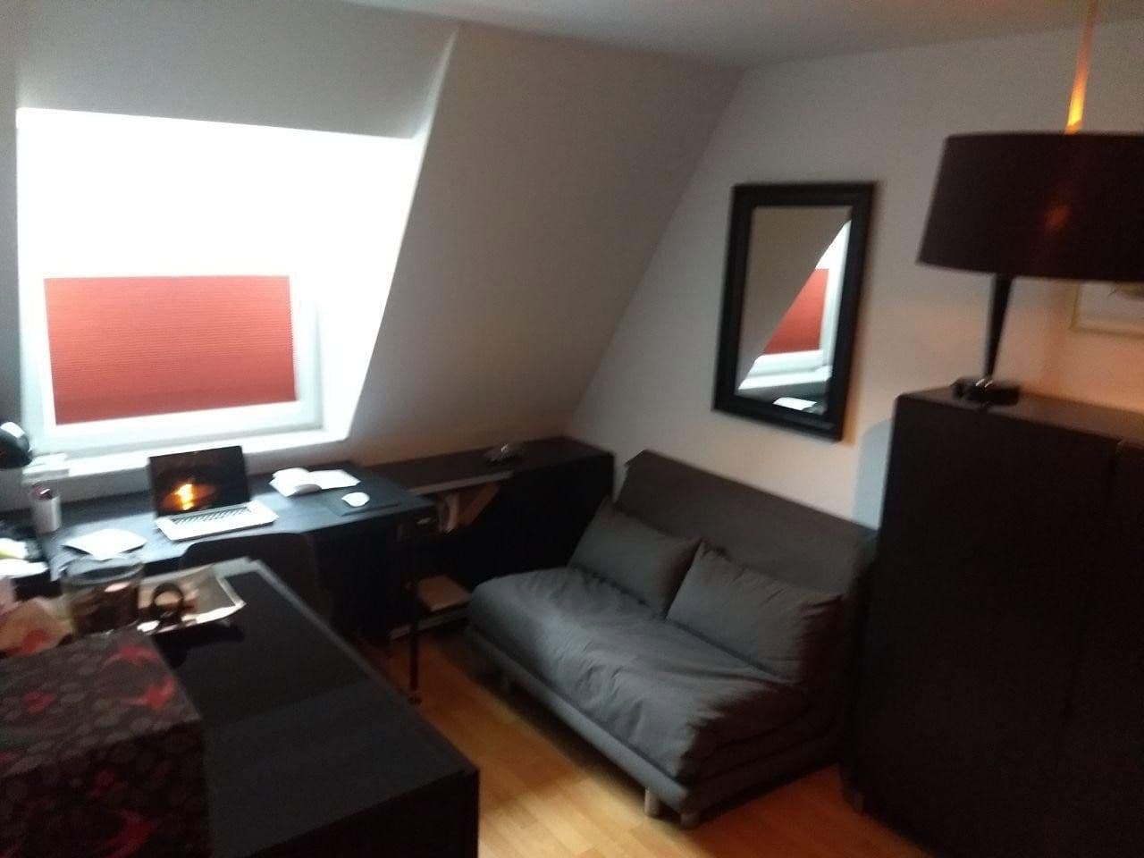 Predaj bytu 3-izbový 66 m², Burgstallstr. 60, Stuttgart, Bádensko-Wurttembersko Predaj bytu 3-izbový 66 m², Burgstallstr. 60, Stuttgart, Bádensko-Wurttembersko
