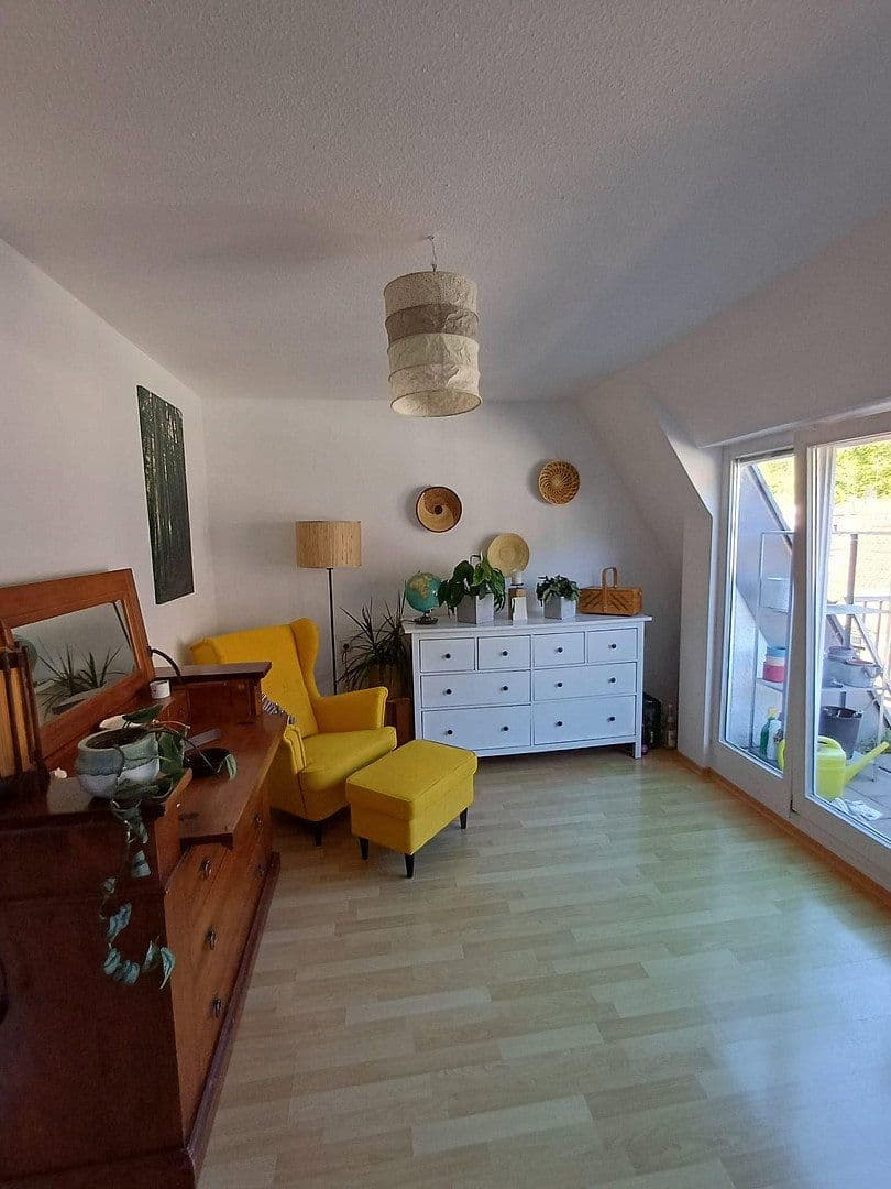 Predaj bytu 3-izbový 66 m², Burgstallstr. 60, Stuttgart, Bádensko-Wurttembersko Predaj bytu 3-izbový 66 m², Burgstallstr. 60, Stuttgart, Bádensko-Wurttembersko