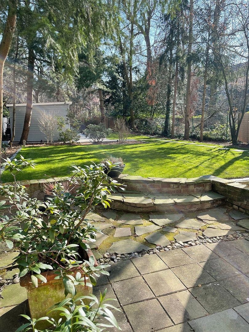 Predaj bytu 3-izbový 112 m², Brehmstraße 37, Düsseldorf, Severné Porýnie - Westfálsko Predaj bytu 3-izbový 112 m², Brehmstraße 37, Düsseldorf, Severné Porýnie - Westfálsko